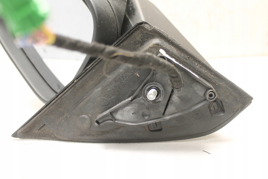 фото №6, Дзеркало праве volvo xc90 i lift 05r- 13 pin хром