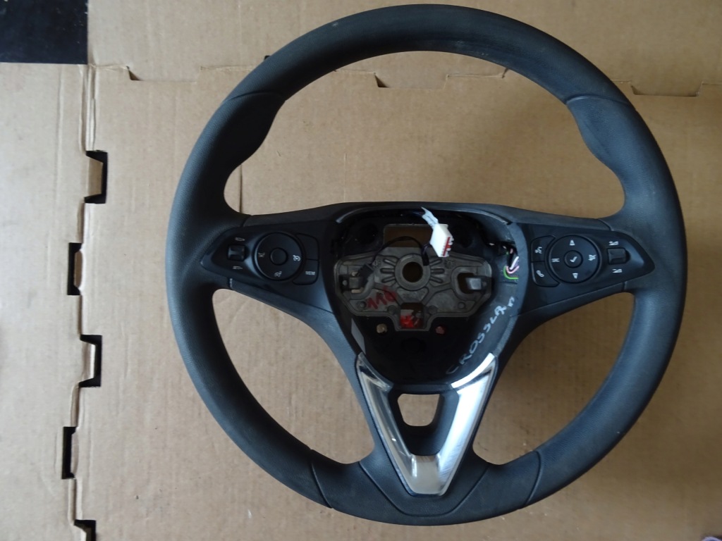 фото №1, Opel crossland воздуховод