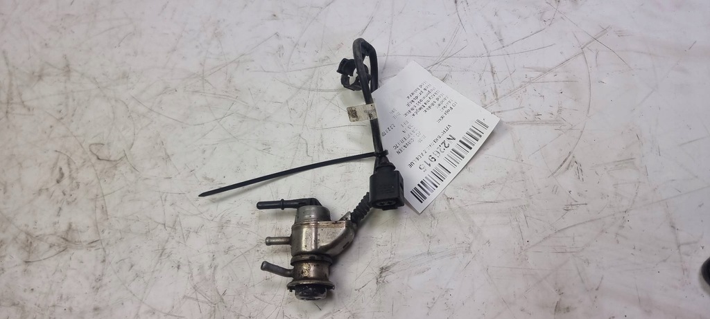 фото №1, Форсунка adblue volkswagen crafter ii 7c