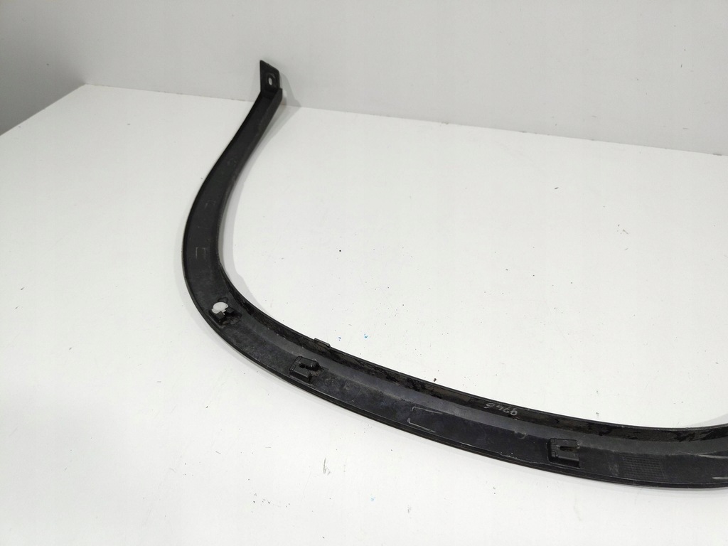 фото №6, Skoda kodiaq молдинг крила лівий перед