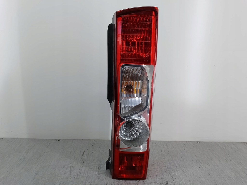 Купить Лампа задняя правая citroen jumper iii 1344047080