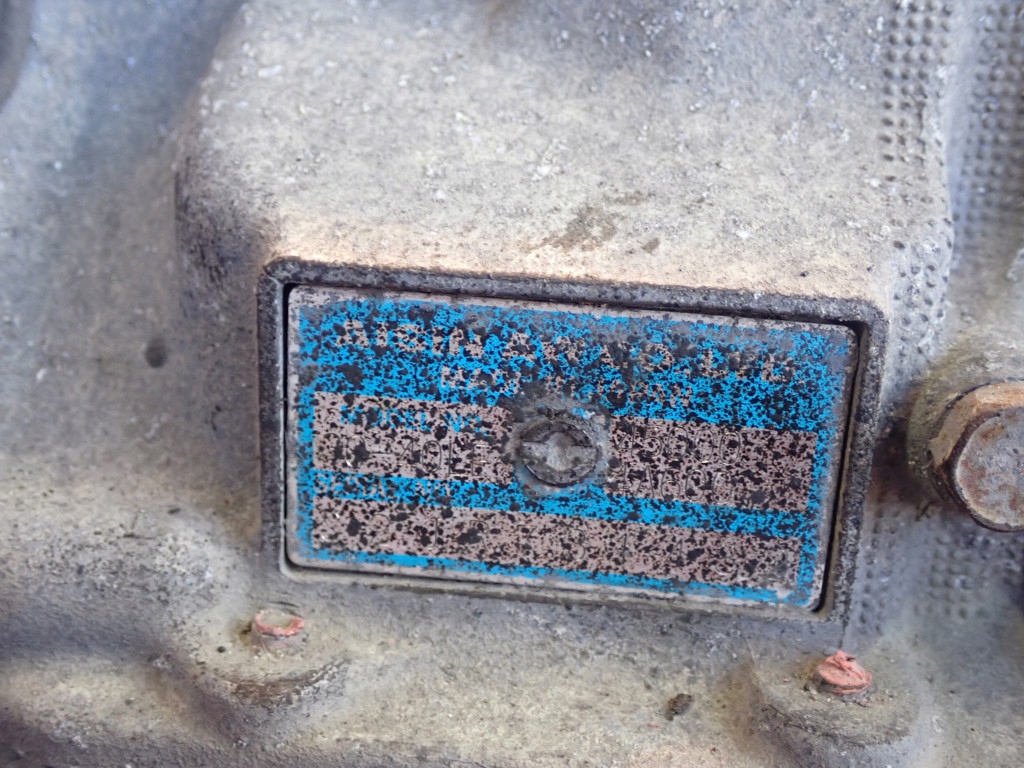 фото №6, Kia sorento i 3,5 v6 g6cu at 194km 4x4 коробка передач передач 450004a600 автоматична коробка передач