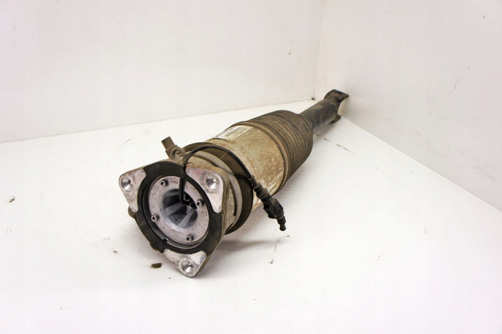 фото №6, Ir564 bentley flying spur i амортизатор правый задняя