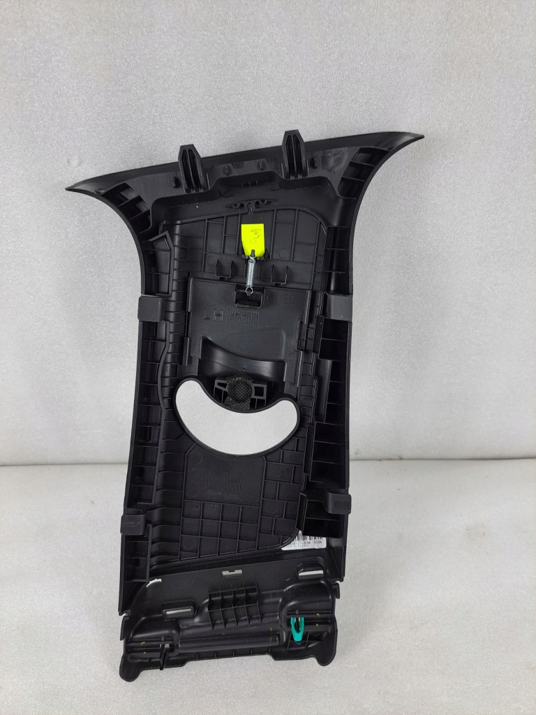 фото №4, Захист стійка ліва kia proceed 85830-j7500