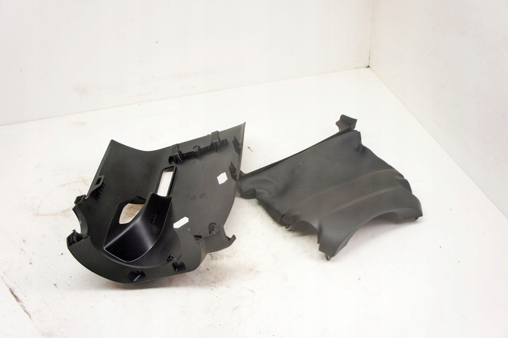 фото №5, Mh200 dacia sandero iii захист колонки керма