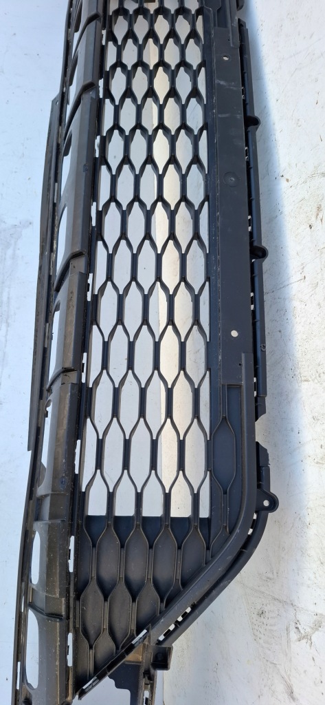 фото №7, Vw t-roc 2017- спойлер накладка бампер перед 2ga805903d