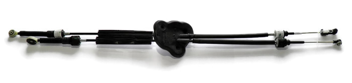 фото №1, Троси перемикання передач renault megane iii fluence kpl 6 передач seim