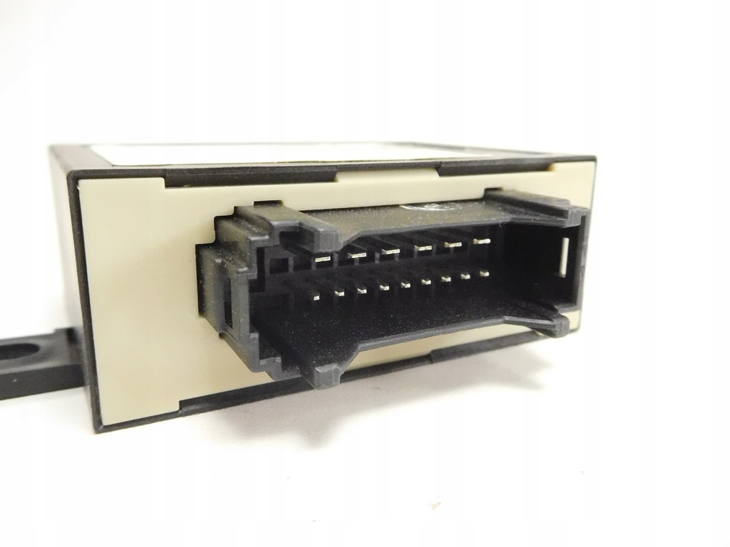 фото №5, Блок керування імобілайзер renault clio 7700412260