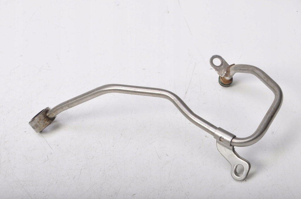 фото №1, Dacia duster ii 1.0 tce труба турбины