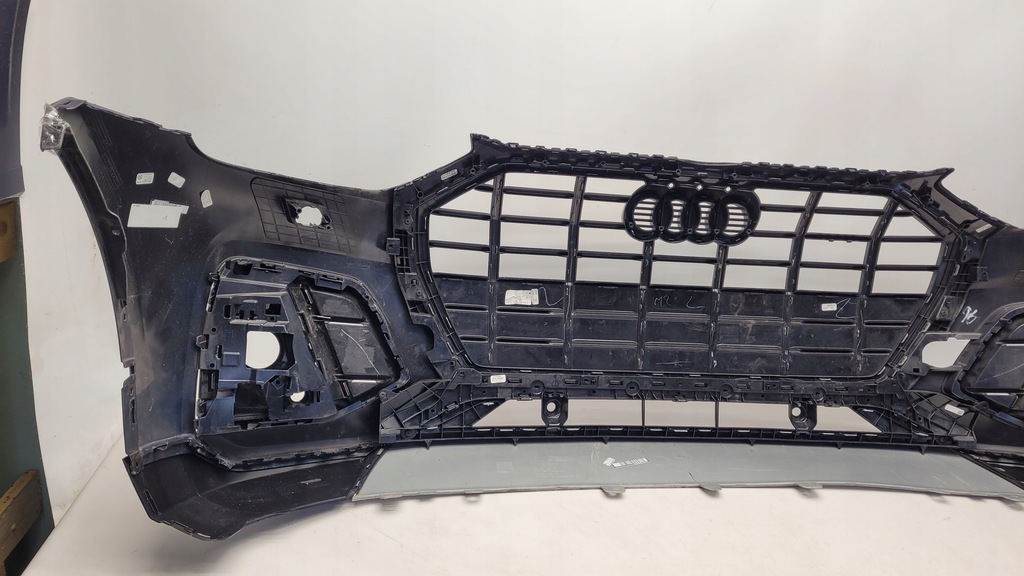 фото №8, Audi q5 80a s-line 21r- lift бампер оригінал