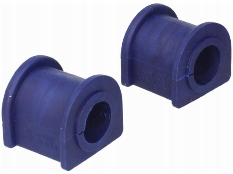 фото №1, Резинки стабилизатора перед moog amgk3170