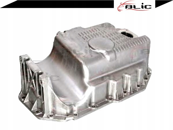 фото №2, Blic 0216-00-9523477p поддон масляная