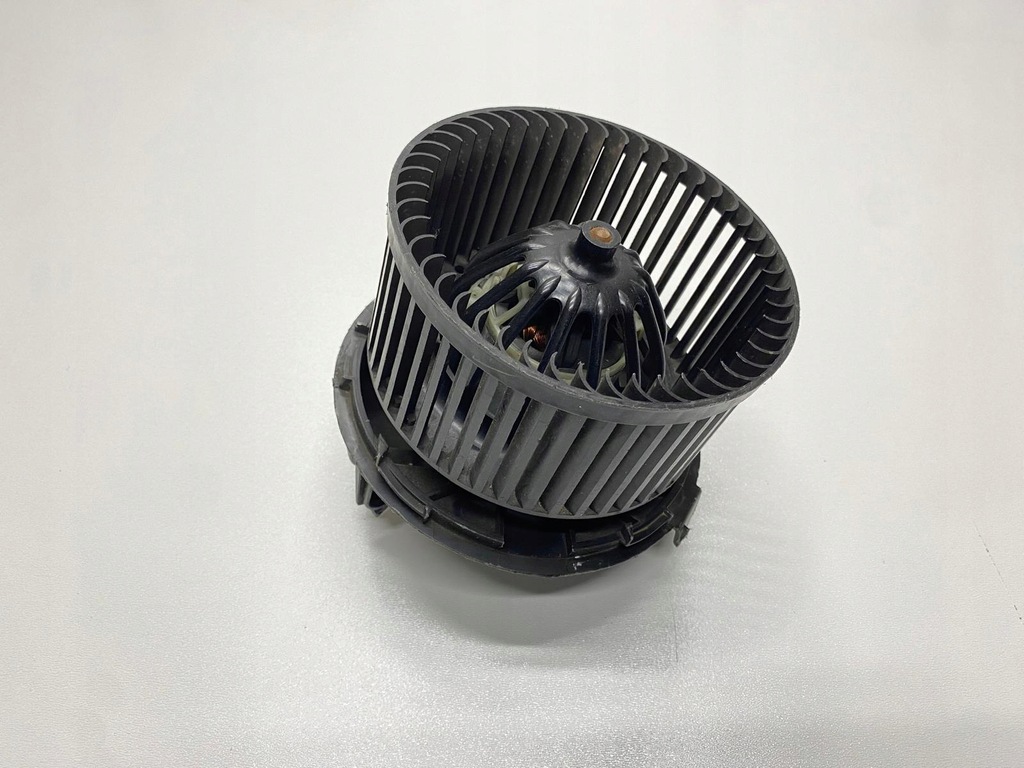 фото №1, Воздуходувка renault twingo ii