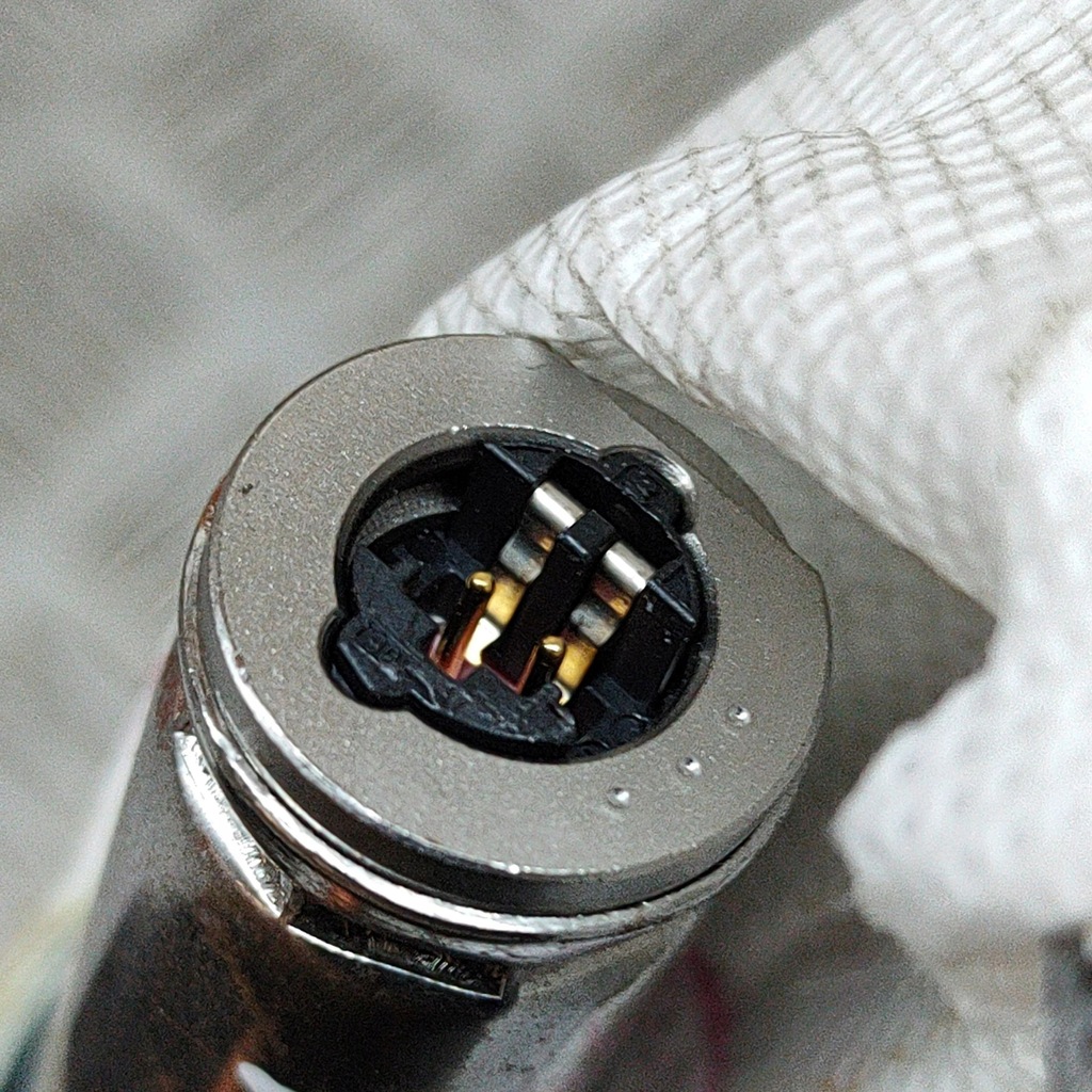 фото №5, Bmw i3 2021 перед сторона ліва подушка повітряна подушка безпеки сидіння