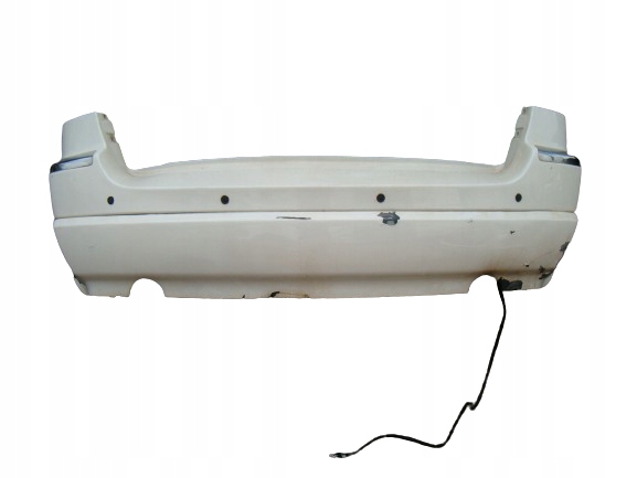 фото №1, Chrysler pacifica i 2003-2007 бампер задняя pdc