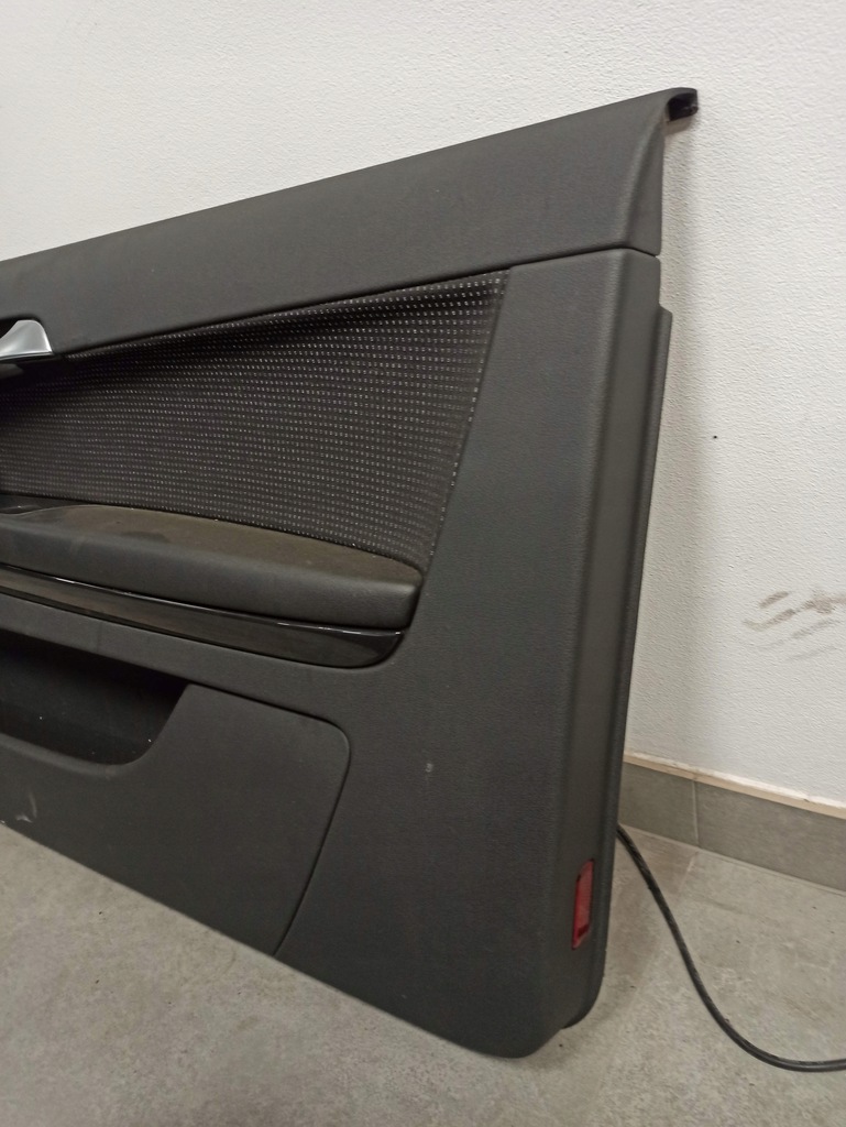 фото №6, Audi a3 8p 3d обшивка двері правий передній 8p3867106