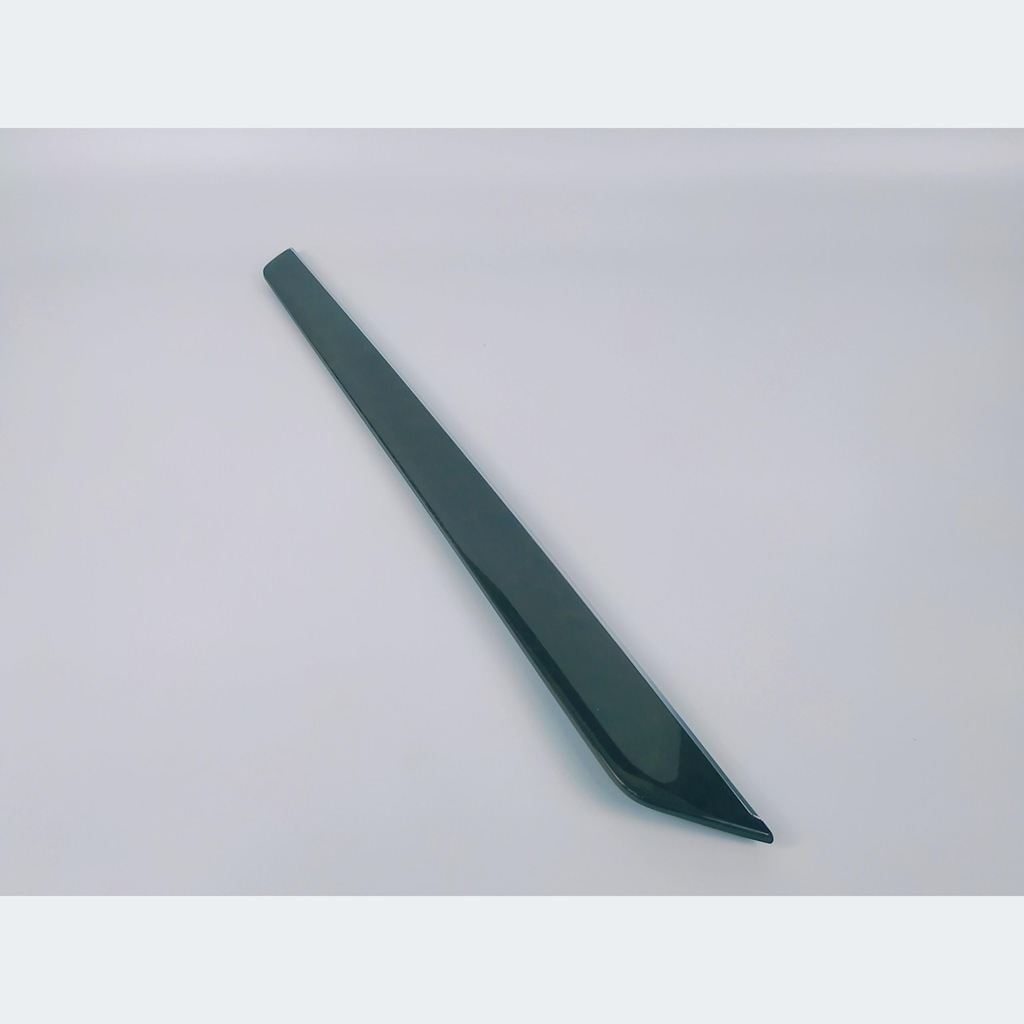 фото №1, Молдинг дверь левая задняя drewno mercedes e w212