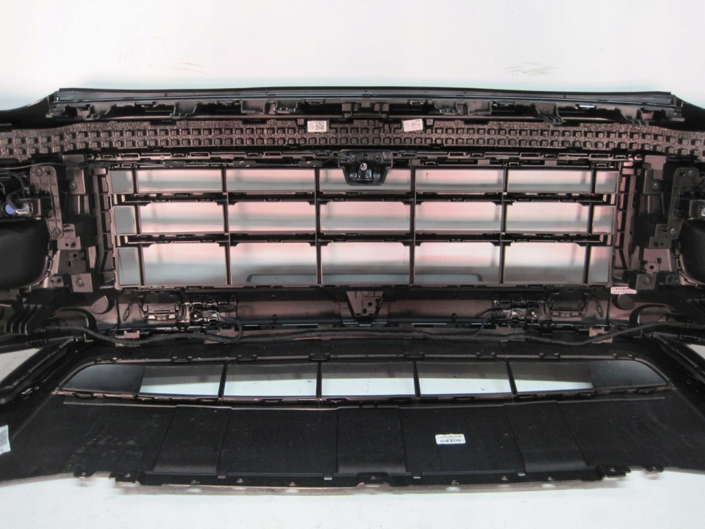 Купить Бампер перед porsche cayenne 9y0 lift 6 pdc камера 24r