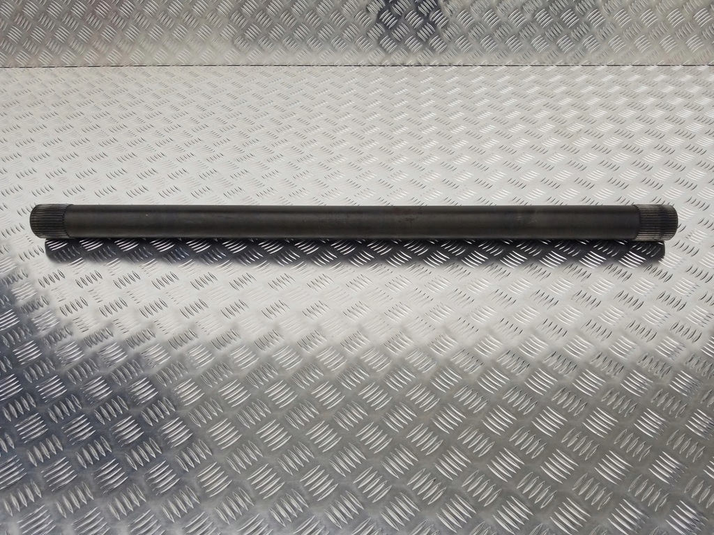 фото №1, Приводной вал scania 4 r