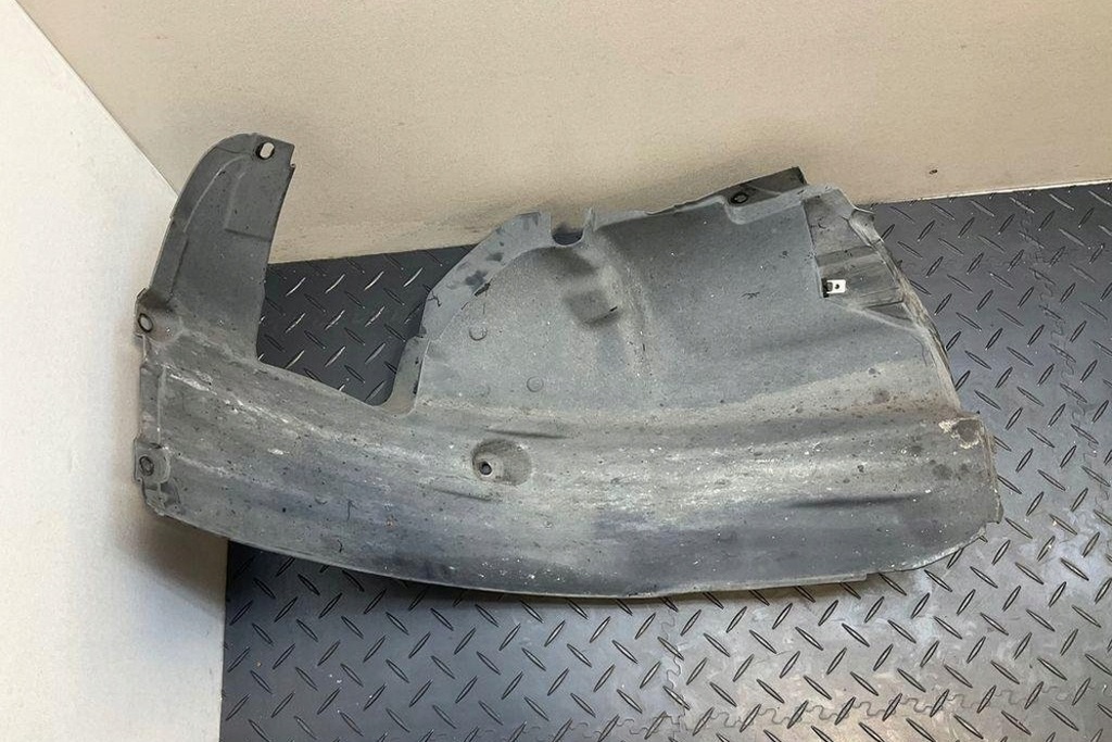 фото №9, Підкрилок праве передні bmw 3 coupe e92 74850610 3.0l бензиновий 2010