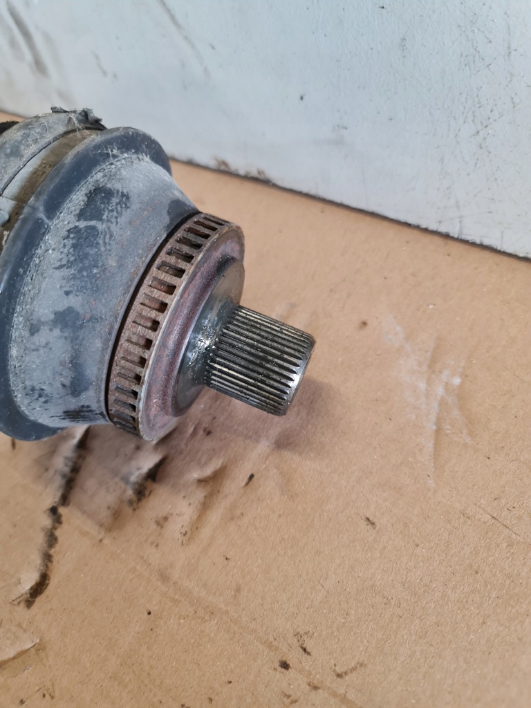 фото №6, Приводной вал левый перед audi a8 d2 3.7 4d0407271h