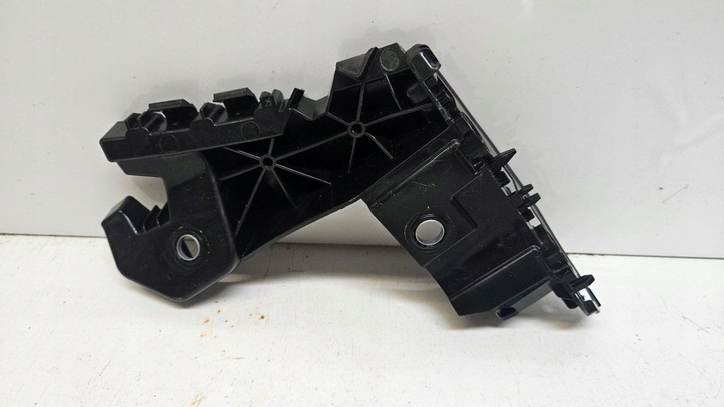 фото №1, Vw polo vi 2gs 17- направляющая бампера перед правый