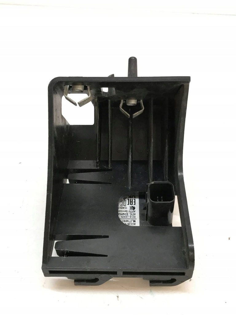 фото №6, Ford mustang mach-e 2021 радар / датчик distronic lj8t14h034ak