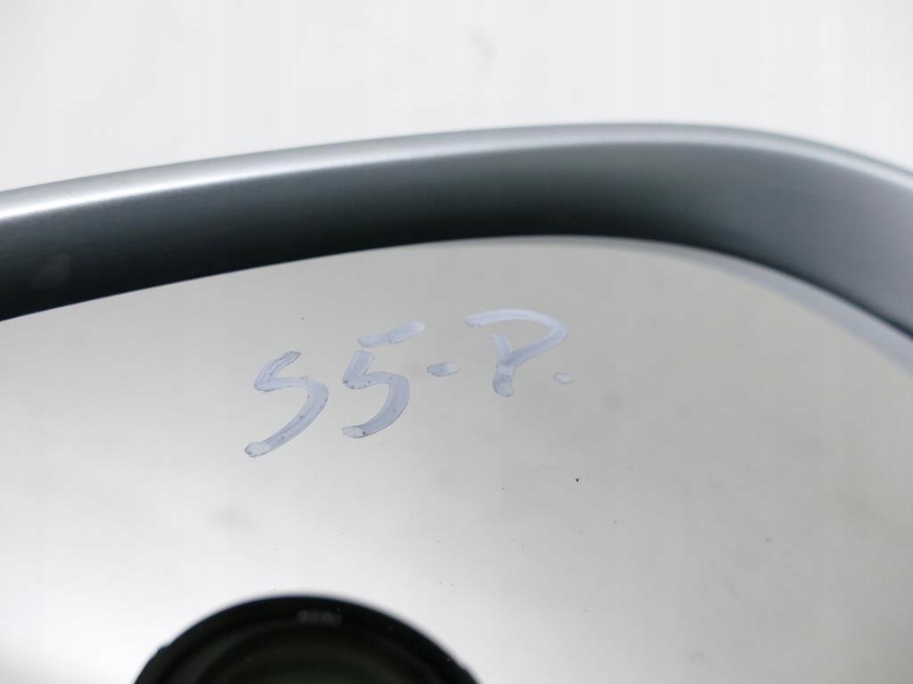 фото №13, Audi s5 8t зеркало правое 14 pin электрически skł.