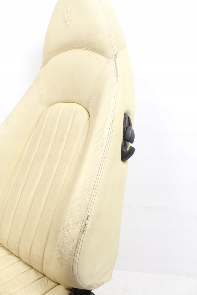 фото №11, Сиденья заднее сиденье maserati cambiocorsa 4200 gt 02-