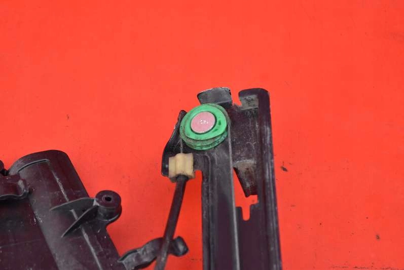 фото №15, Подъемник стекло левый перед eu 1p0867435 seat leon 2 ii 05-09