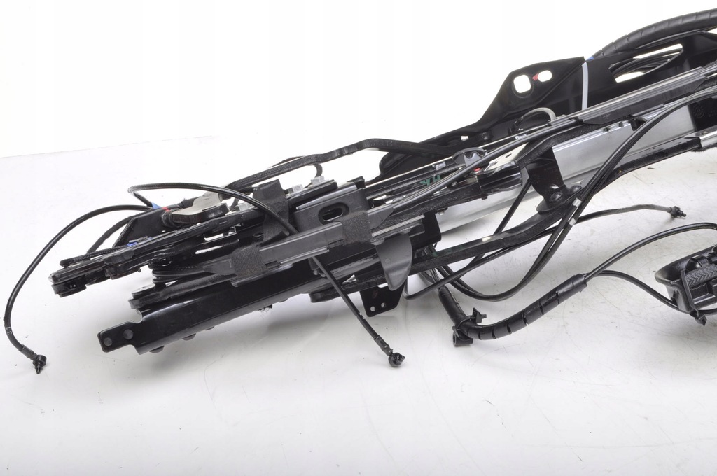 фото №6, Ferrari california механизм крыша 9221614 правый