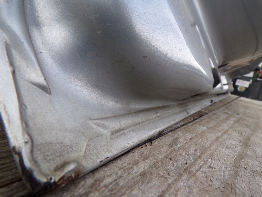 Двері ліва передні skoda fabia 2 ii колір 9156 Київ