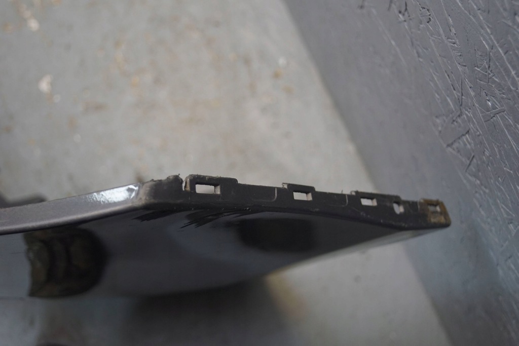 фото №9, Бампер перед opel vivaro b z1976