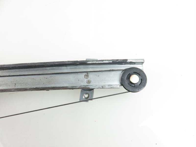 фото №6, Подъемник стекло правый передний pajero iii mr989947