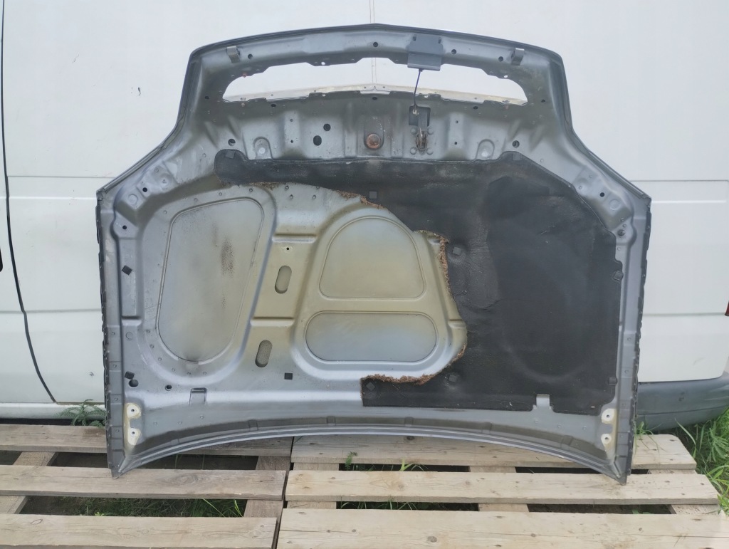 Opel vectra c капот 155 Киев