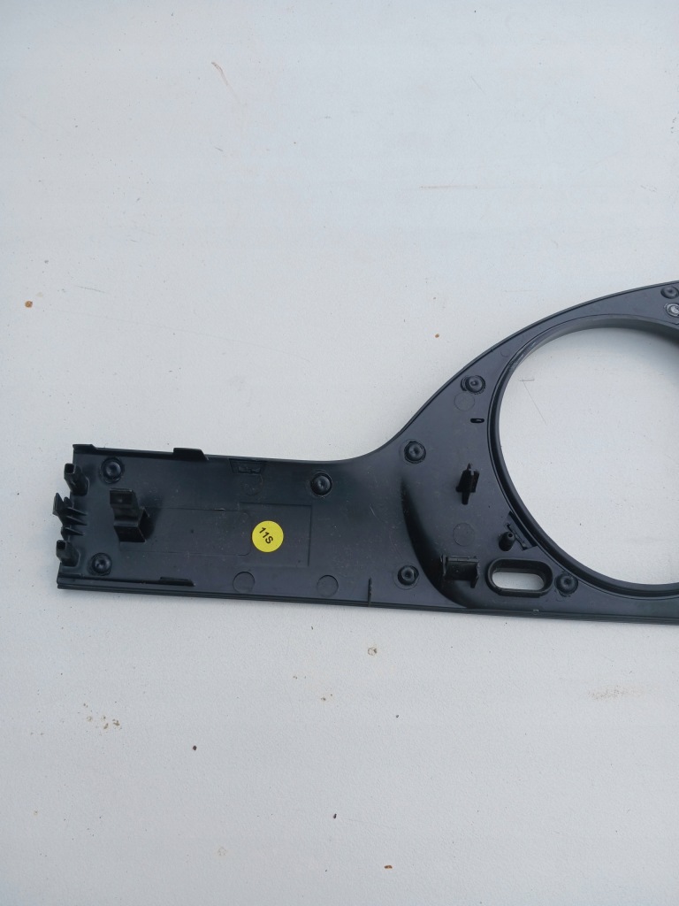 фото №8, Vw passat b7 dekor молдинг спидометра консоли 3ab858366d