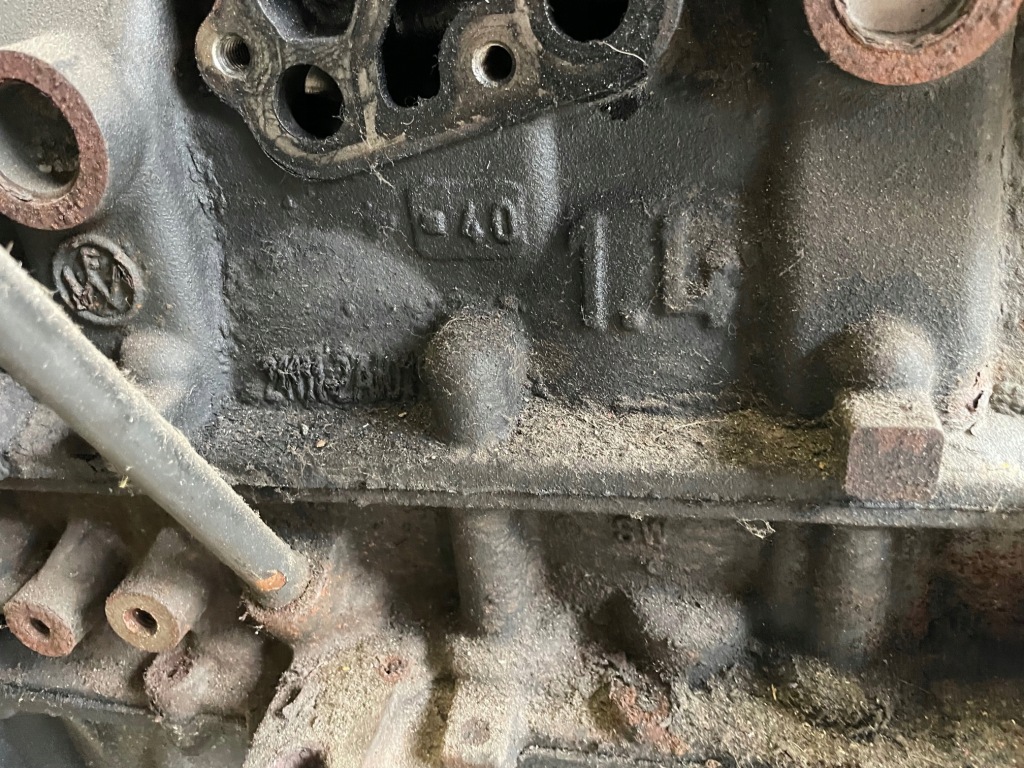 Двигун kia hyundai 1.4 crdi d4fc delphi Оригінал