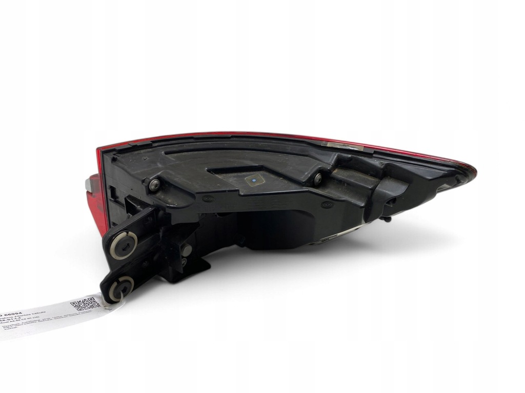 фото №7, Audi a6 s6 c8 4k 2018 ліва сторона лампа задня