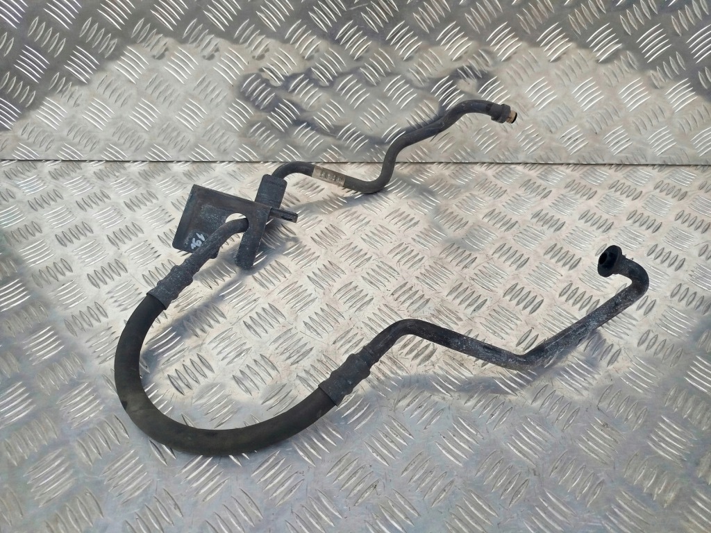 фото №1, Шланг кондиціонера daf xf 106 lift 2125240