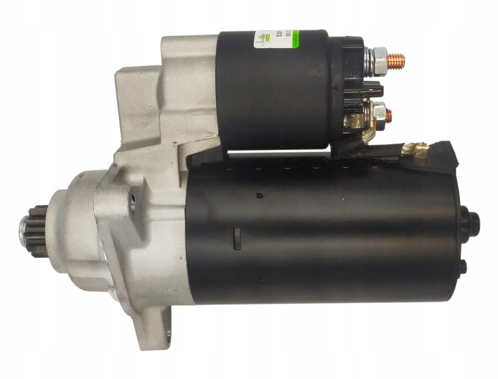 Psh стартер vw transporter multivan eurovan 2.5 Київ