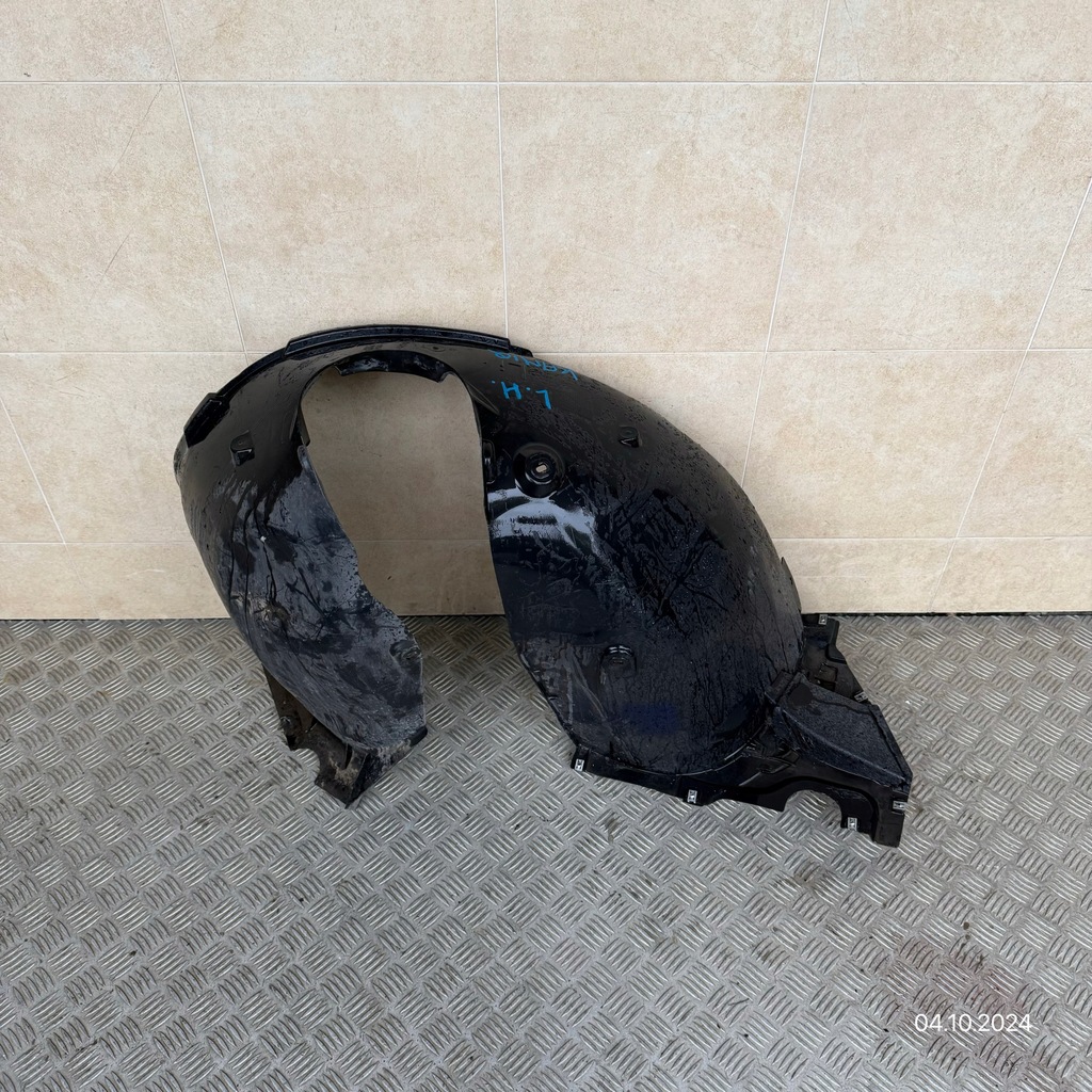 фото №1, Подкрылок передние левая skoda kamiq