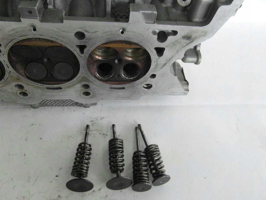 фото №9, Dodge journey 3.6 головка rl141353ac