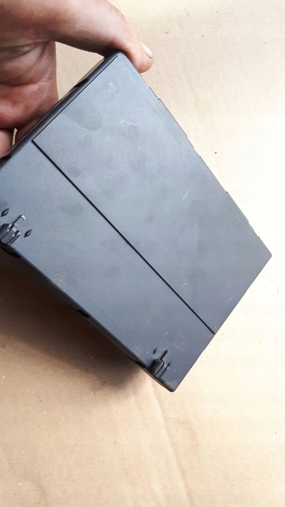 фото №5, A4 b8 a5 модуль сидіння перед 8k0959760a