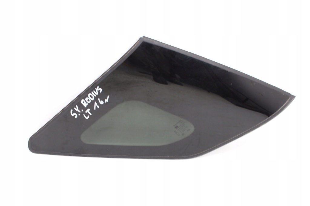 фото №1, Скло ліва задня ssangyong rodius 2017