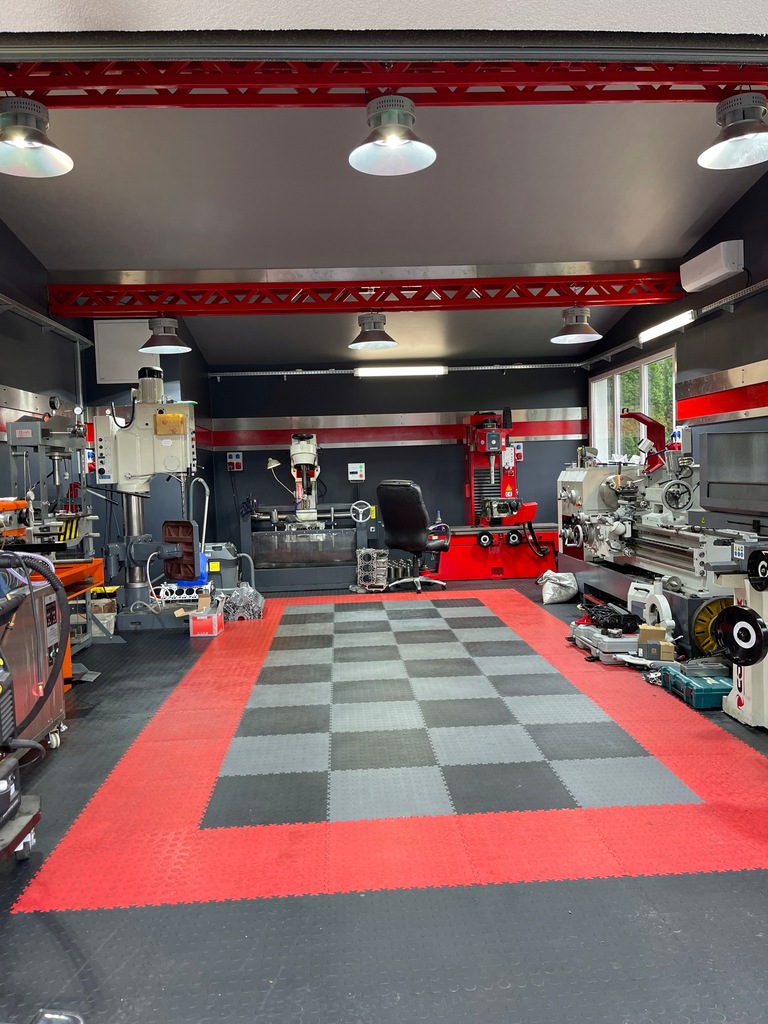 фото №9, Двигатель porsche 997 3.8