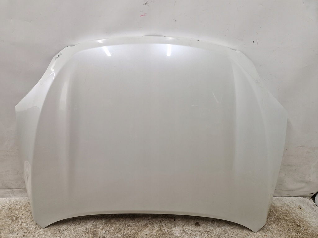 фото №1, Toyota rav-4 lift 3 iii rav 4 rav4 2010-2013 капот