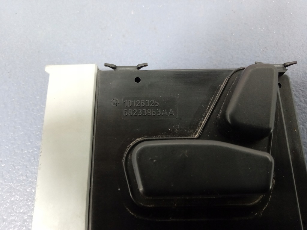 фото №6, Pacifica ii перемикач сидіння водія 68233963aa