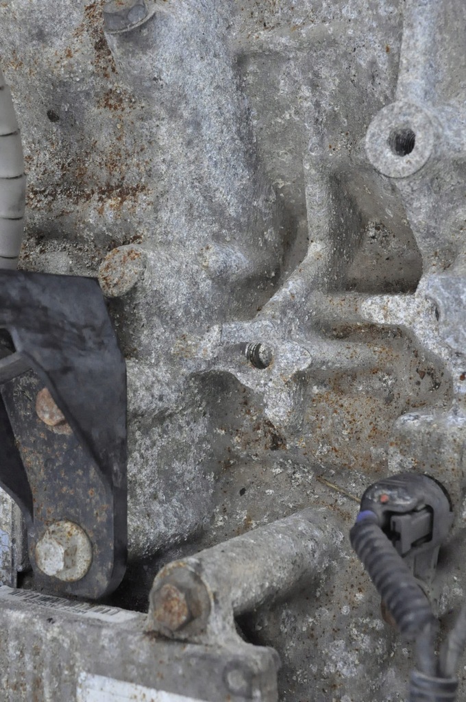 фото №9, C30 s40 ii v50 c70 2.4b коробка передач 30713875 55-551sn