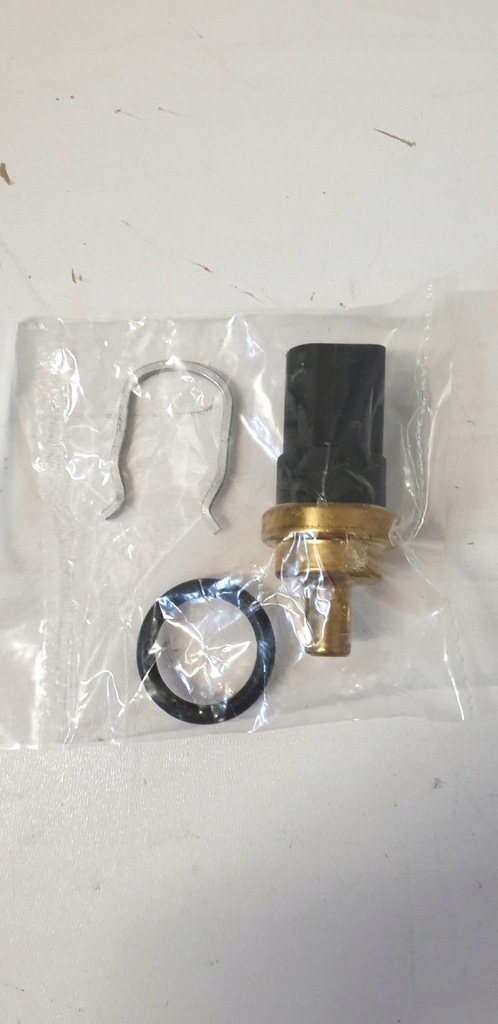 фото №14, Датчик температури рідина охолоджуючий hella 6pt013 113-291