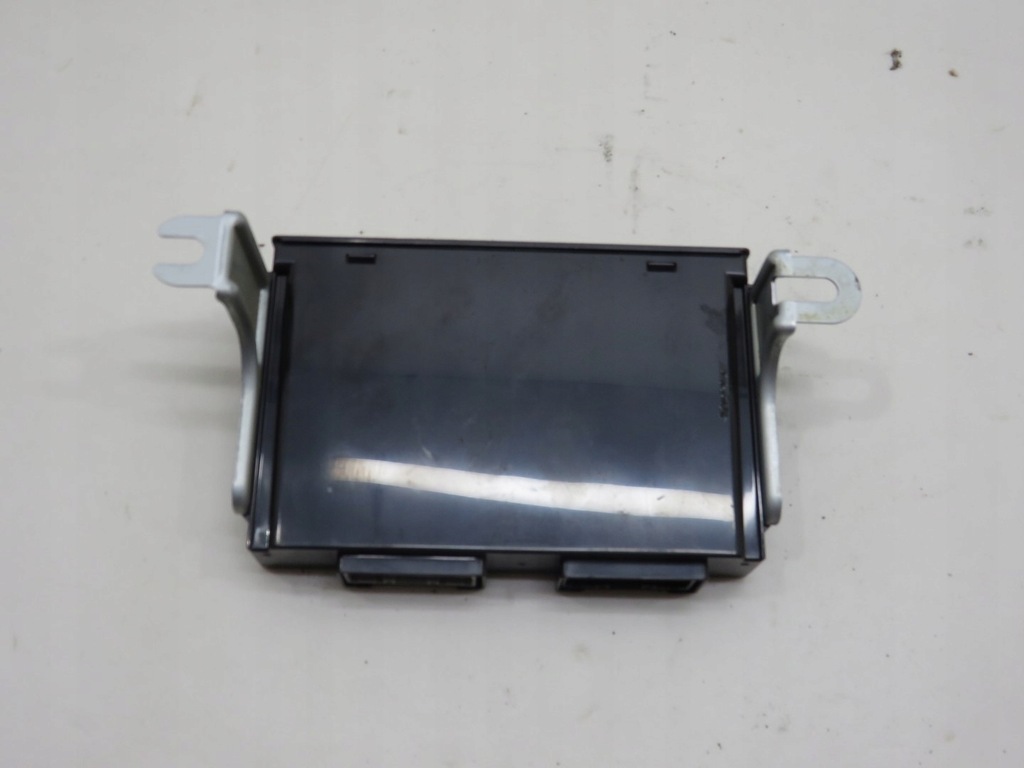 фото №5, Модуль блок керування swift mk7 36780-60p10